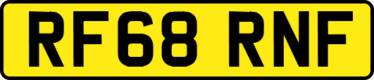 RF68RNF