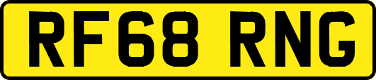 RF68RNG