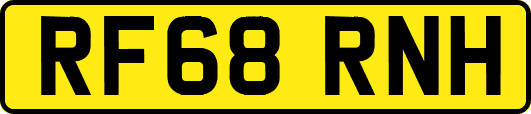 RF68RNH