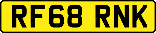 RF68RNK