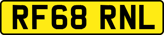 RF68RNL