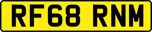 RF68RNM
