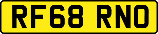 RF68RNO