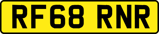 RF68RNR