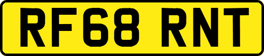 RF68RNT