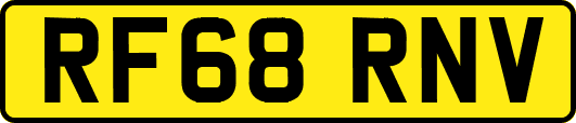 RF68RNV