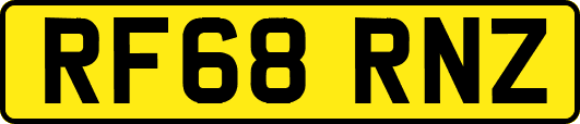 RF68RNZ