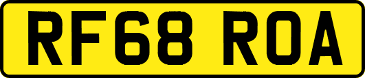RF68ROA