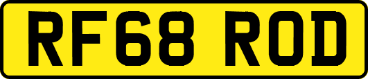 RF68ROD