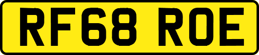 RF68ROE