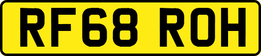 RF68ROH