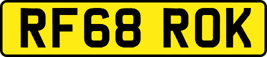 RF68ROK