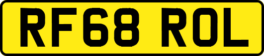 RF68ROL