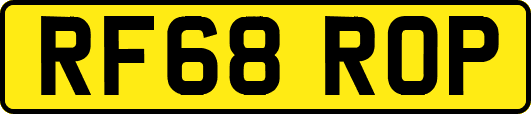 RF68ROP