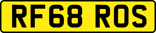 RF68ROS