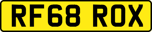 RF68ROX