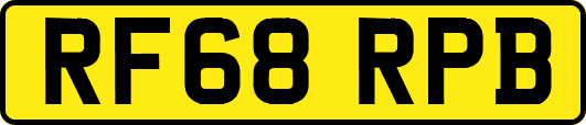 RF68RPB