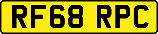 RF68RPC