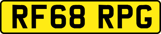 RF68RPG