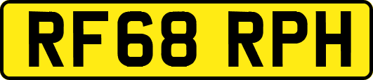 RF68RPH
