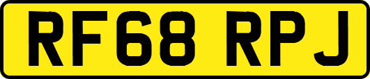 RF68RPJ