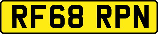 RF68RPN