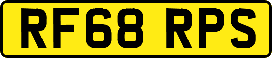RF68RPS