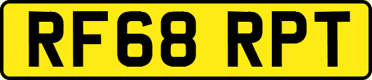 RF68RPT
