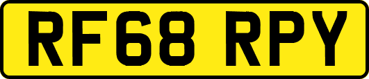 RF68RPY