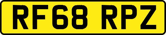 RF68RPZ
