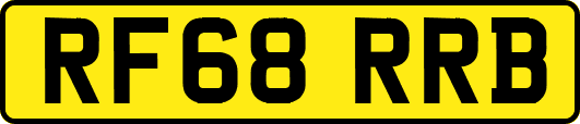 RF68RRB