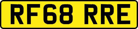 RF68RRE