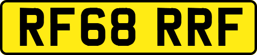 RF68RRF