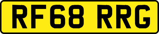 RF68RRG