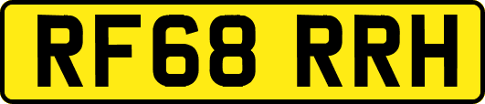 RF68RRH