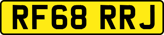 RF68RRJ