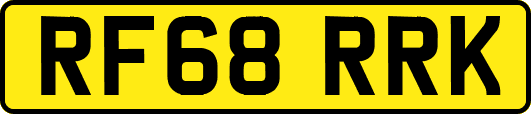 RF68RRK