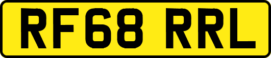 RF68RRL