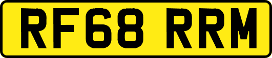 RF68RRM