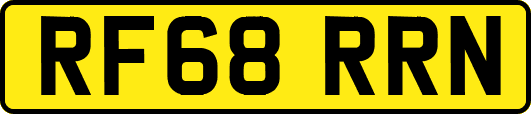 RF68RRN