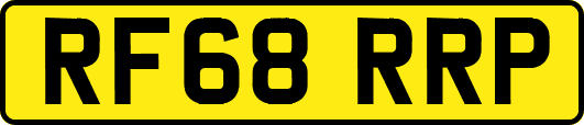 RF68RRP
