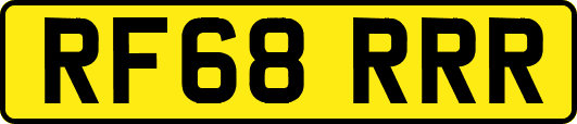 RF68RRR