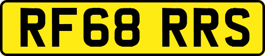 RF68RRS