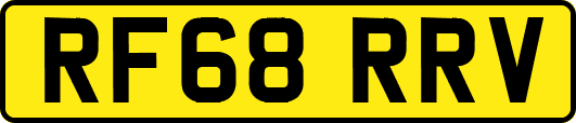 RF68RRV