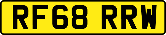 RF68RRW