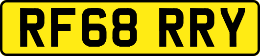 RF68RRY