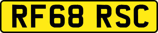 RF68RSC