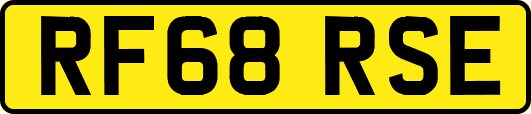 RF68RSE