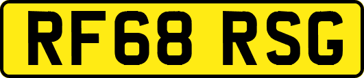 RF68RSG