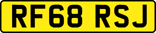 RF68RSJ